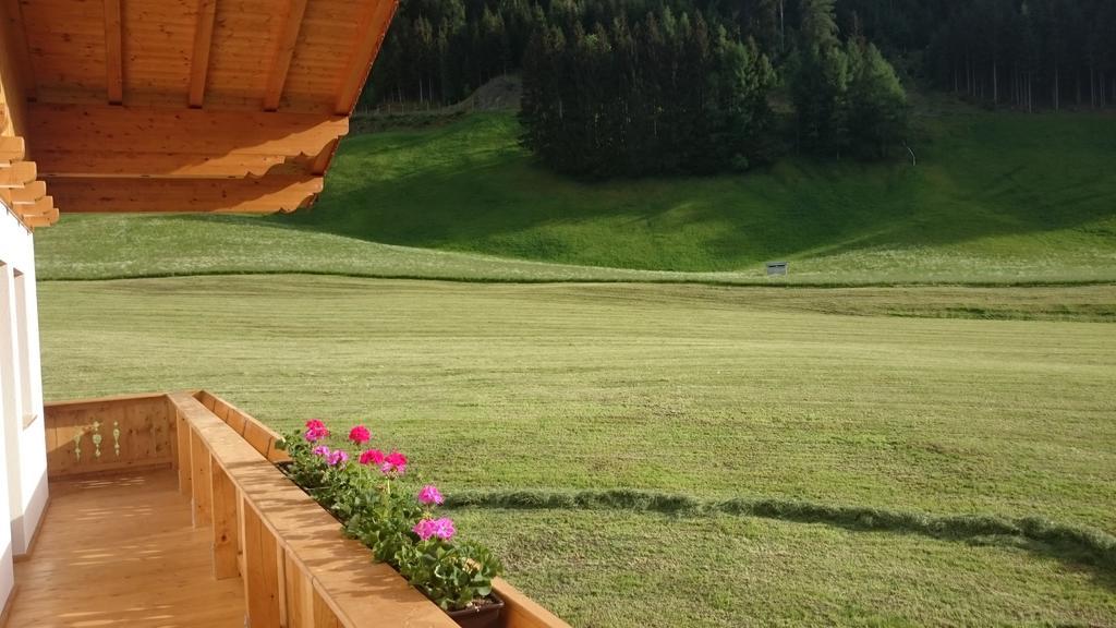 Ferienwohnung Apart Geisler Mayrhofen Exterior foto